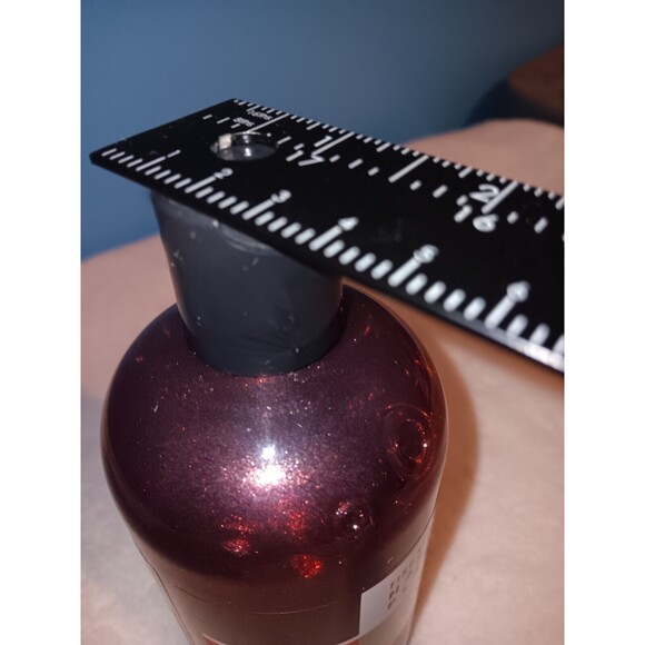 Find Your Happy Place HOME FOR THE HOLIDAYS Bath & Shower Gel 12 fl oz - Picture 2 of 11